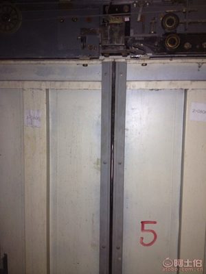 【SL电梯配件/旧梯改造/机械改造/加层单通改贯通/老电梯